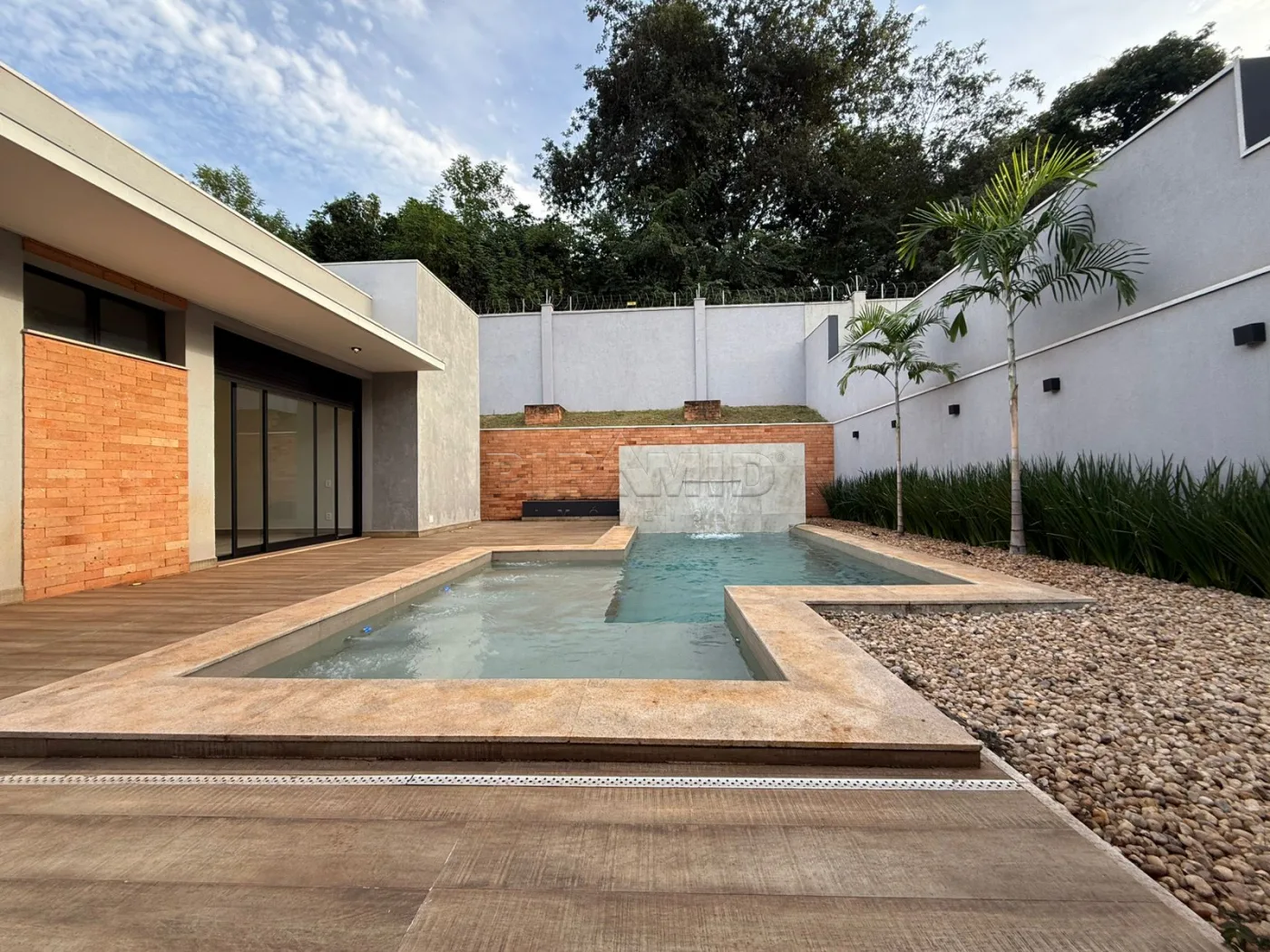 Alugar Casa / Condom&iacute;nio em Ribeir&atilde;o Preto R$ 17.000,00 - Foto 2