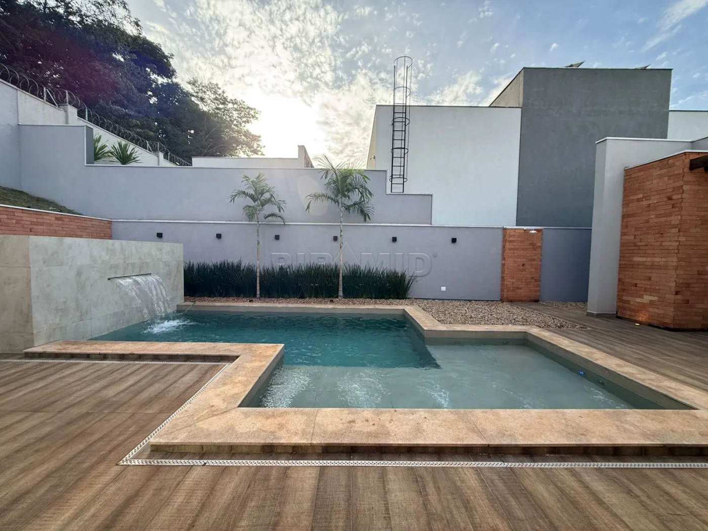 Alugar Casa / Condom&iacute;nio em Ribeir&atilde;o Preto R$ 17.000,00 - Foto 3