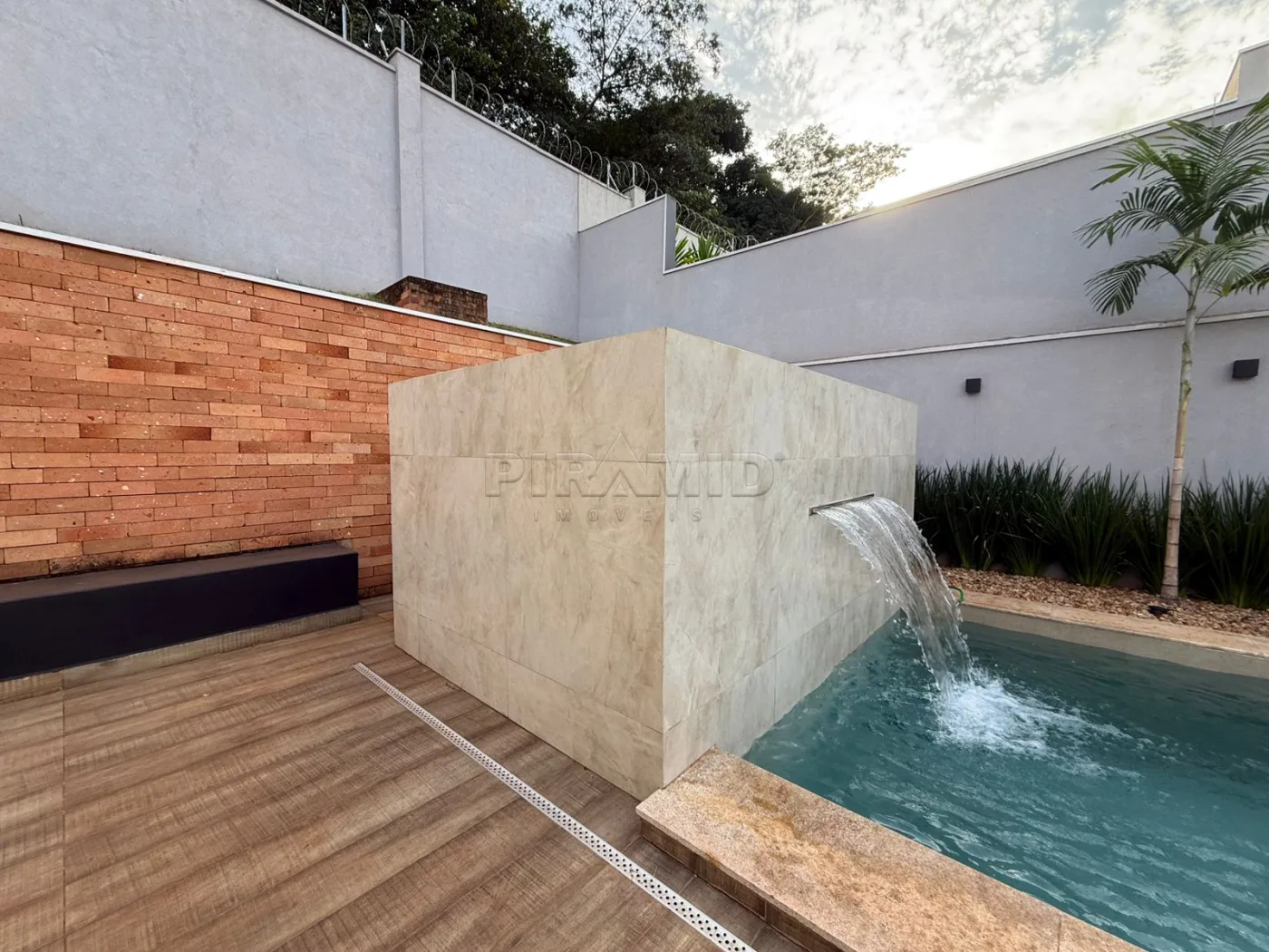 Alugar Casa / Condom&iacute;nio em Ribeir&atilde;o Preto R$ 17.000,00 - Foto 4