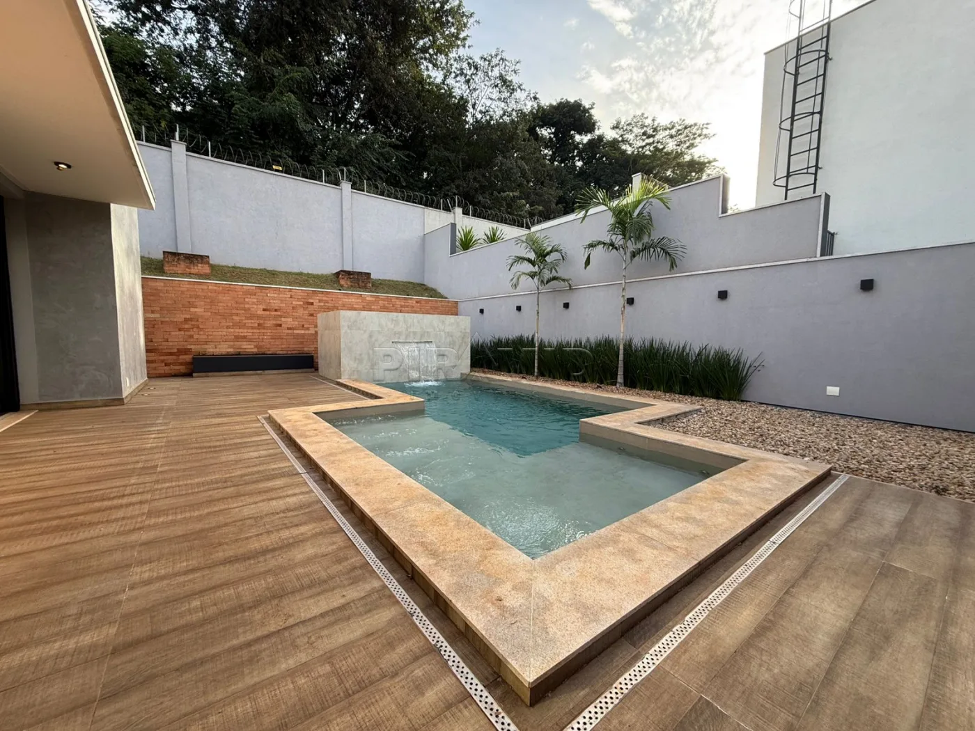 Alugar Casa / Condom&iacute;nio em Ribeir&atilde;o Preto R$ 17.000,00 - Foto 5
