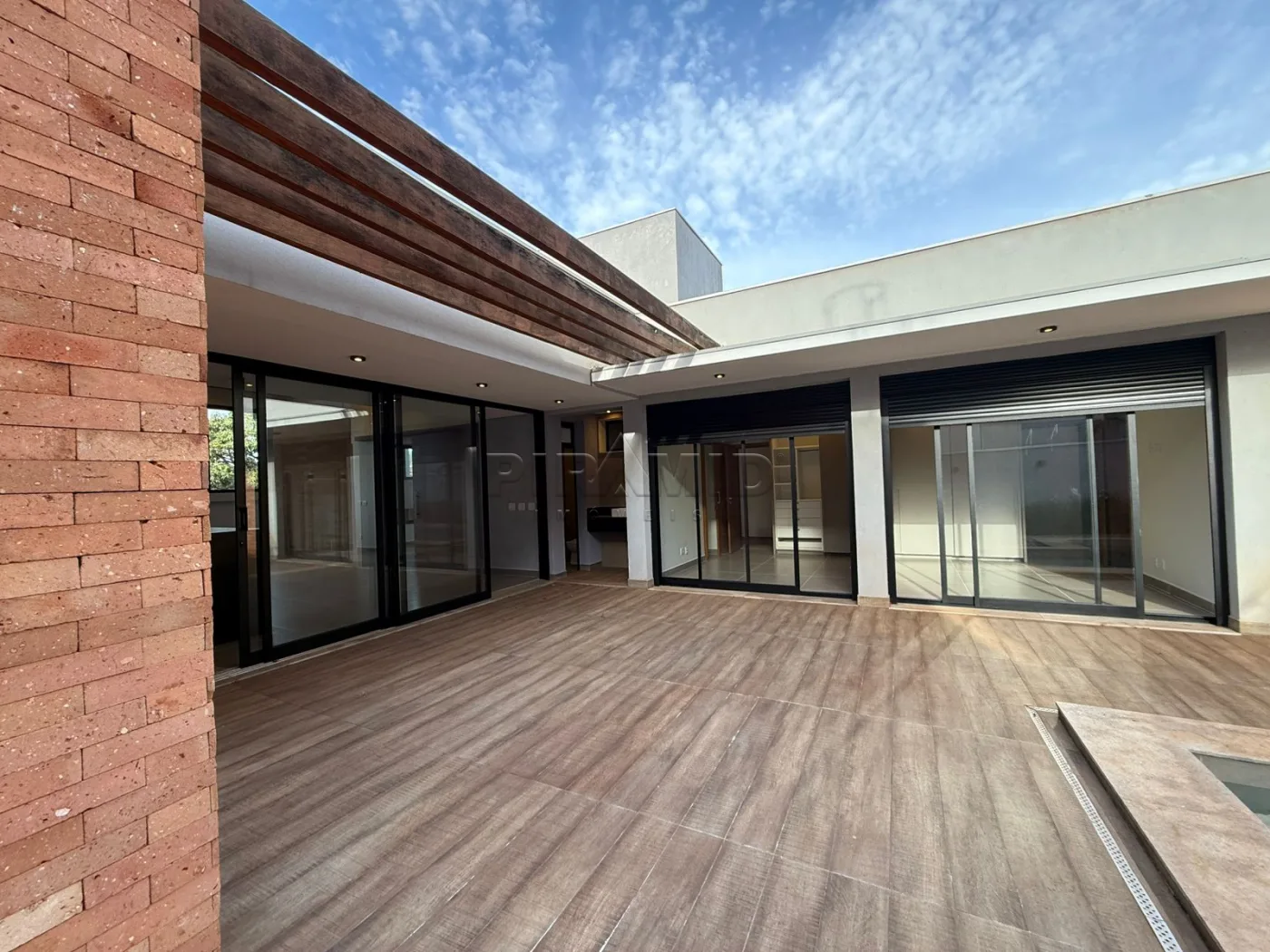 Alugar Casa / Condom&iacute;nio em Ribeir&atilde;o Preto R$ 17.000,00 - Foto 6