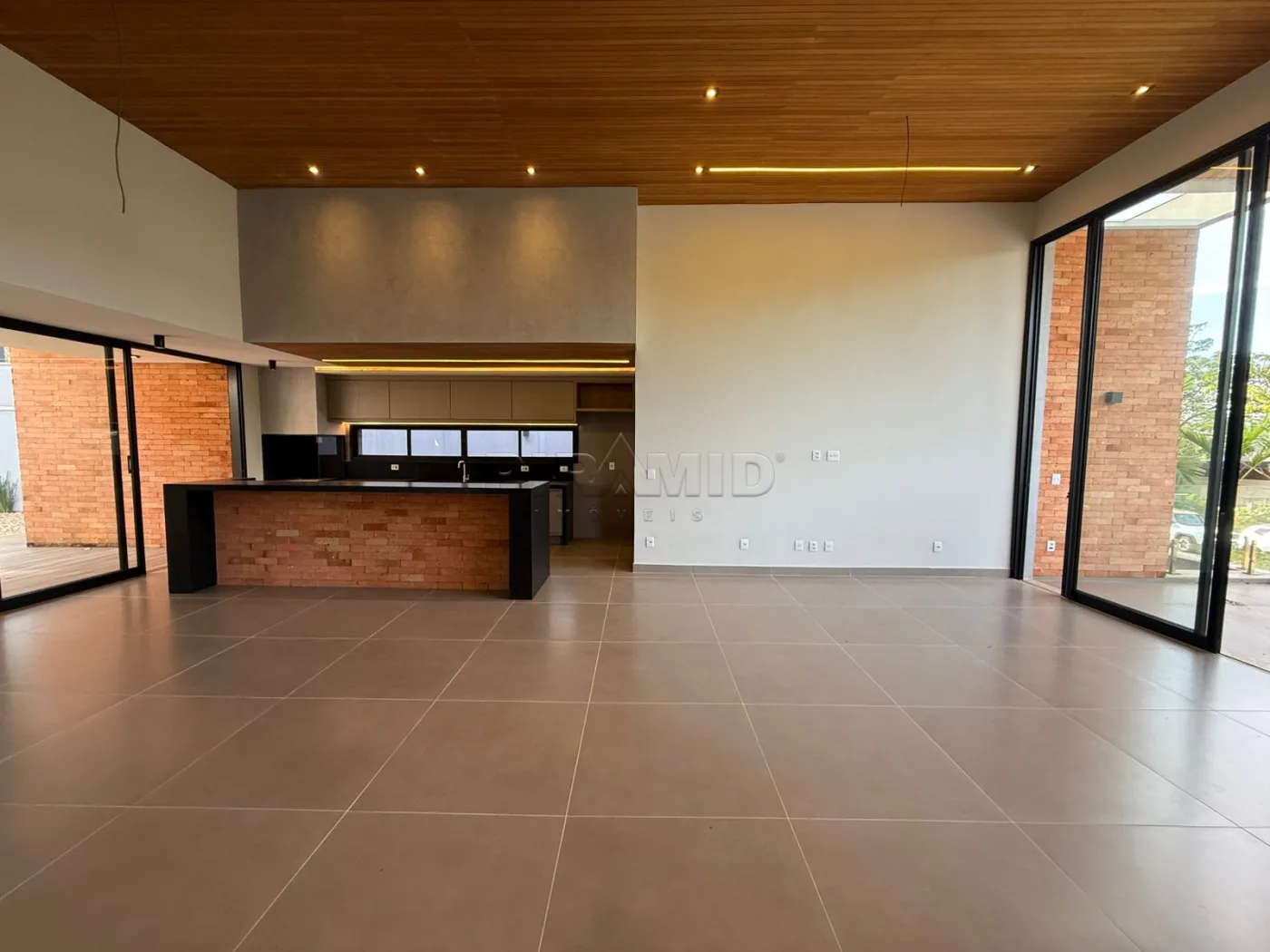 Alugar Casa / Condom&iacute;nio em Ribeir&atilde;o Preto R$ 17.000,00 - Foto 10