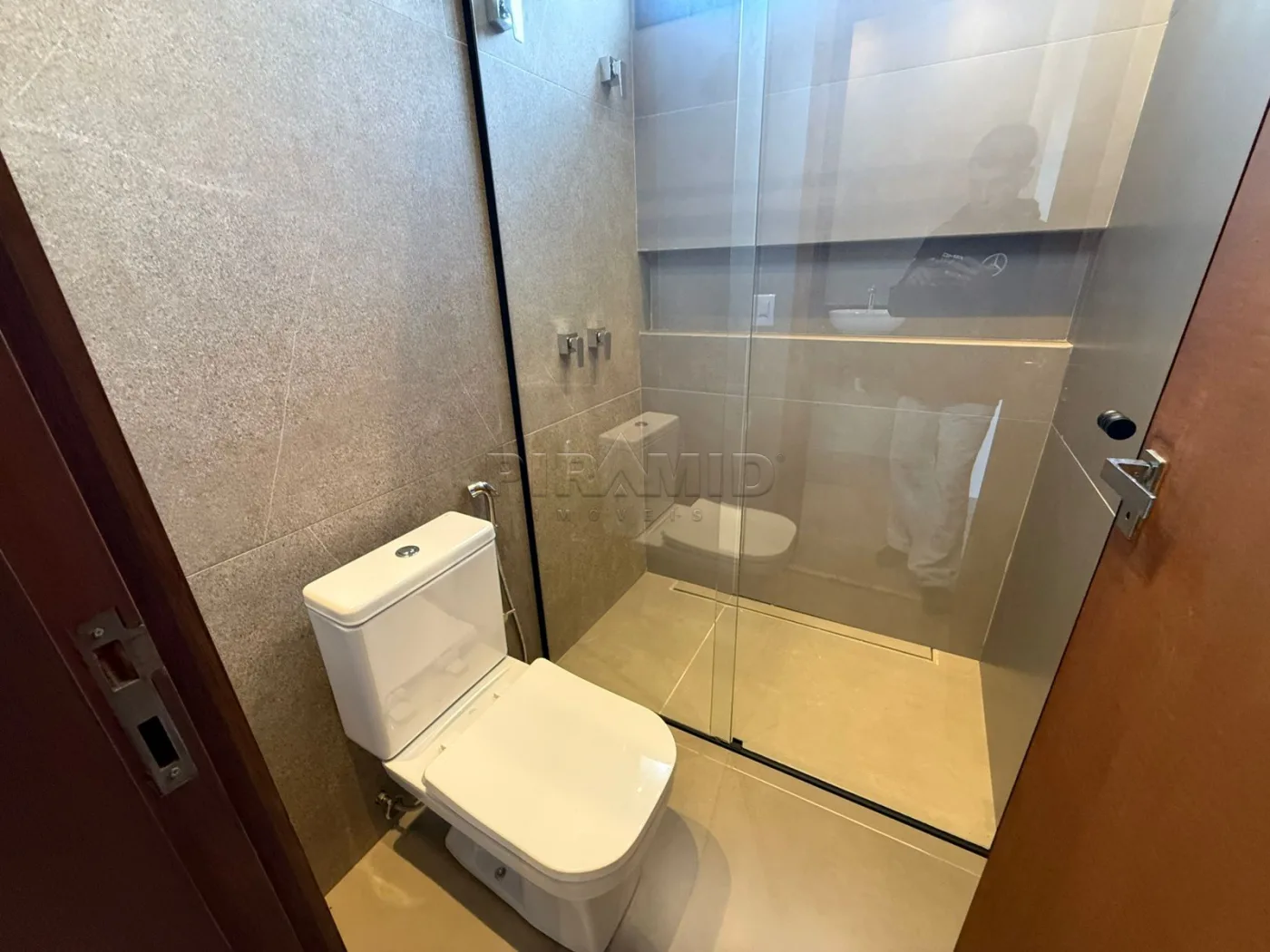 Alugar Casa / Condom&iacute;nio em Ribeir&atilde;o Preto R$ 17.000,00 - Foto 17