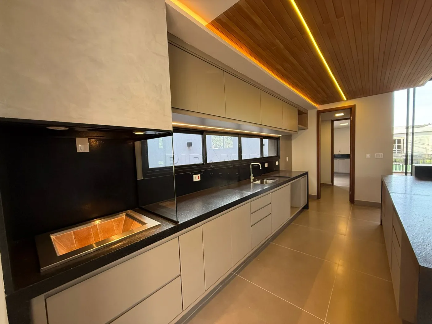 Alugar Casa / Condom&iacute;nio em Ribeir&atilde;o Preto R$ 17.000,00 - Foto 12