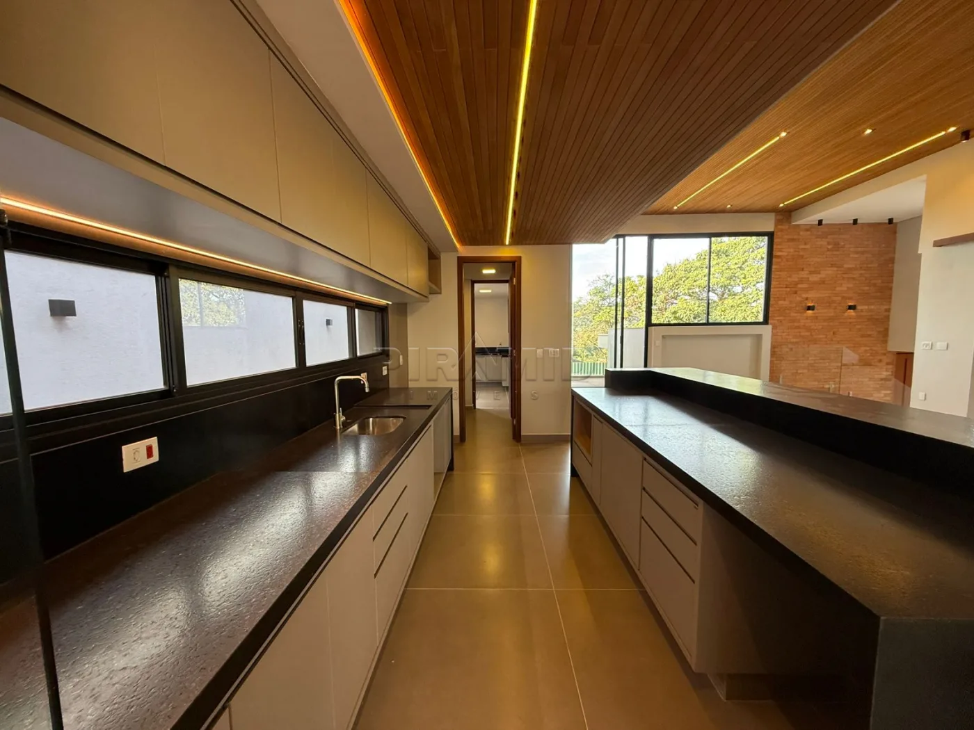 Alugar Casa / Condom&iacute;nio em Ribeir&atilde;o Preto R$ 17.000,00 - Foto 11