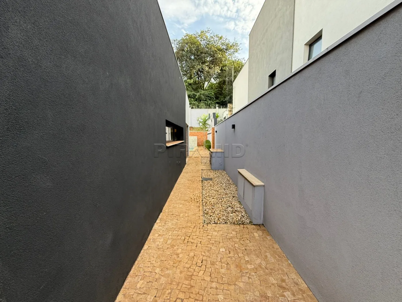 Alugar Casa / Condom&iacute;nio em Ribeir&atilde;o Preto R$ 17.000,00 - Foto 35