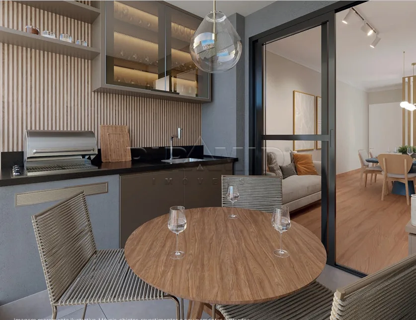 Comprar Apartamento / Padr&atilde;o em Ribeir&atilde;o Preto R$ 365.000,00 - Foto 2