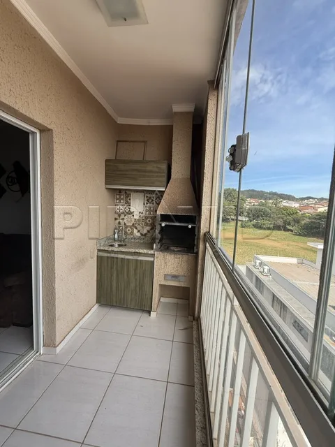 Alugar Apartamento / Padr&atilde;o em Ribeir&atilde;o Preto R$ 1.600,00 - Foto 3