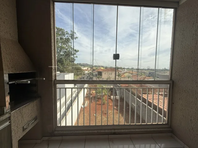 Alugar Apartamento / Padr&atilde;o em Ribeir&atilde;o Preto R$ 1.600,00 - Foto 4