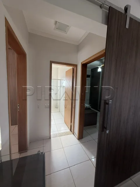 Alugar Apartamento / Padr&atilde;o em Ribeir&atilde;o Preto R$ 1.600,00 - Foto 5