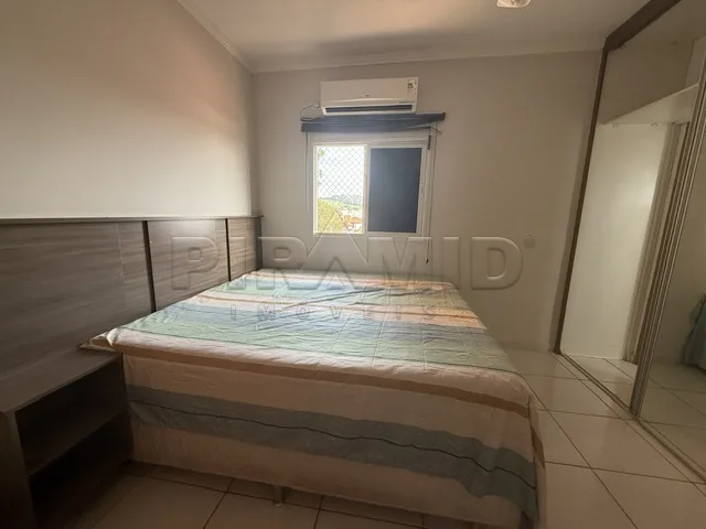Alugar Apartamento / Padr&atilde;o em Ribeir&atilde;o Preto R$ 1.600,00 - Foto 6