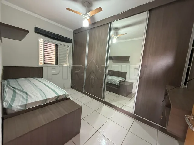 Alugar Apartamento / Padr&atilde;o em Ribeir&atilde;o Preto R$ 1.600,00 - Foto 9