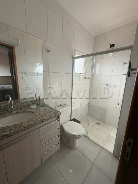 Alugar Apartamento / Padr&atilde;o em Ribeir&atilde;o Preto R$ 1.600,00 - Foto 10