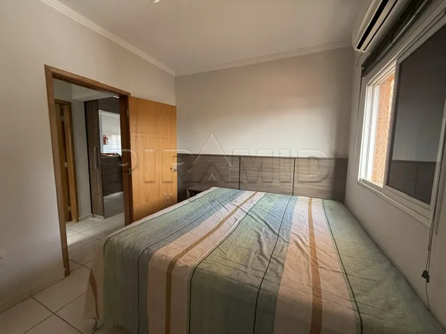 Alugar Apartamento / Padr&atilde;o em Ribeir&atilde;o Preto R$ 1.600,00 - Foto 7