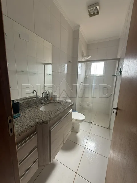Alugar Apartamento / Padr&atilde;o em Ribeir&atilde;o Preto R$ 1.600,00 - Foto 8
