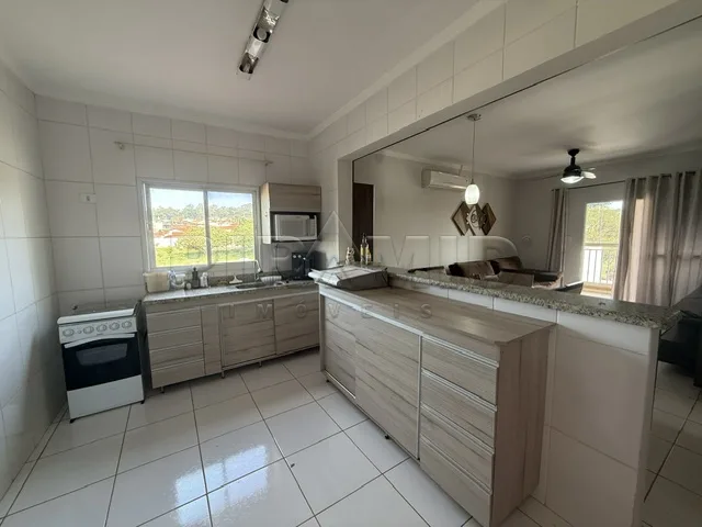 Alugar Apartamento / Padr&atilde;o em Ribeir&atilde;o Preto R$ 1.600,00 - Foto 12