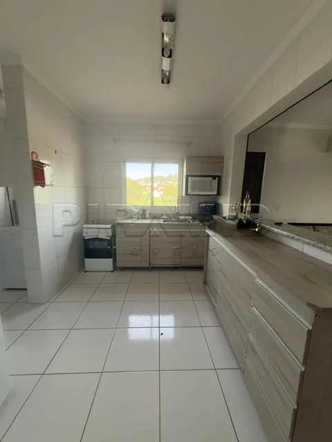 Alugar Apartamento / Padr&atilde;o em Ribeir&atilde;o Preto R$ 1.600,00 - Foto 13