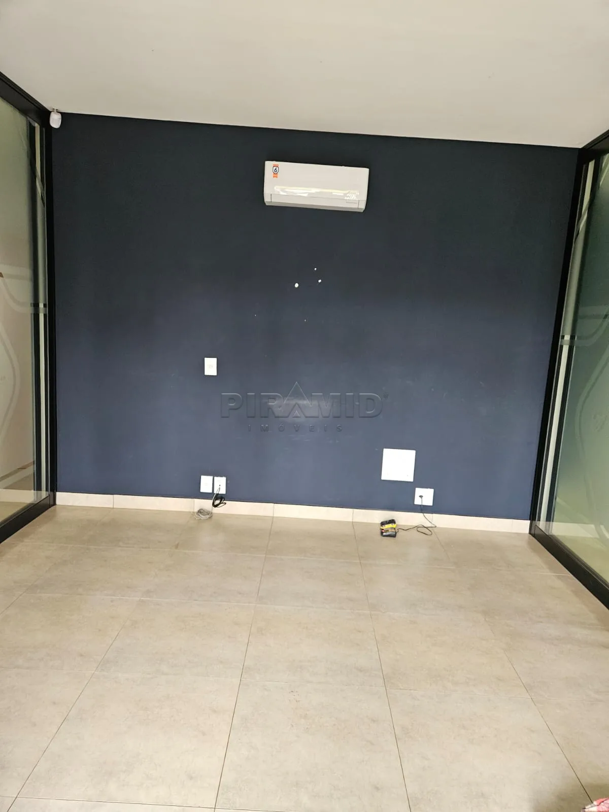Alugar Comercial / Sal&atilde;o em Ribeir&atilde;o Preto R$ 22.000,00 - Foto 8
