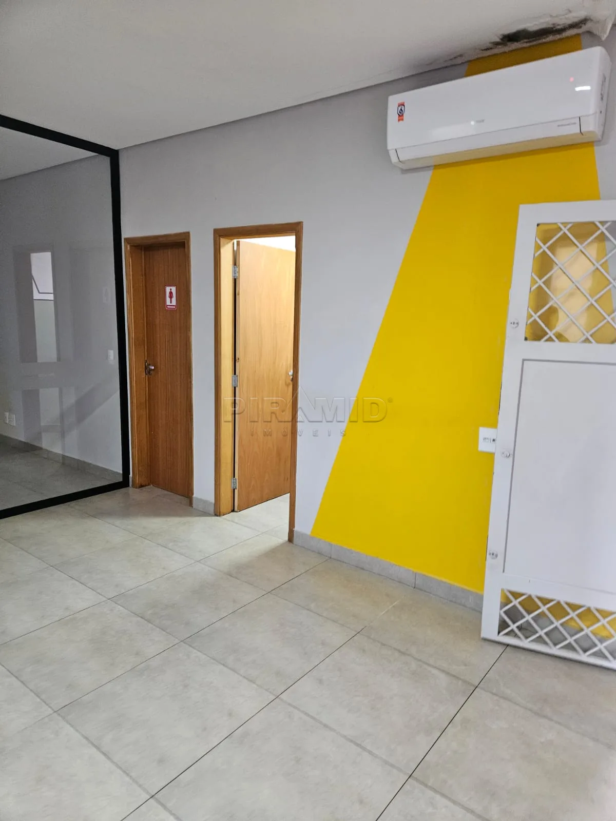 Alugar Comercial / Sal&atilde;o em Ribeir&atilde;o Preto R$ 22.000,00 - Foto 11