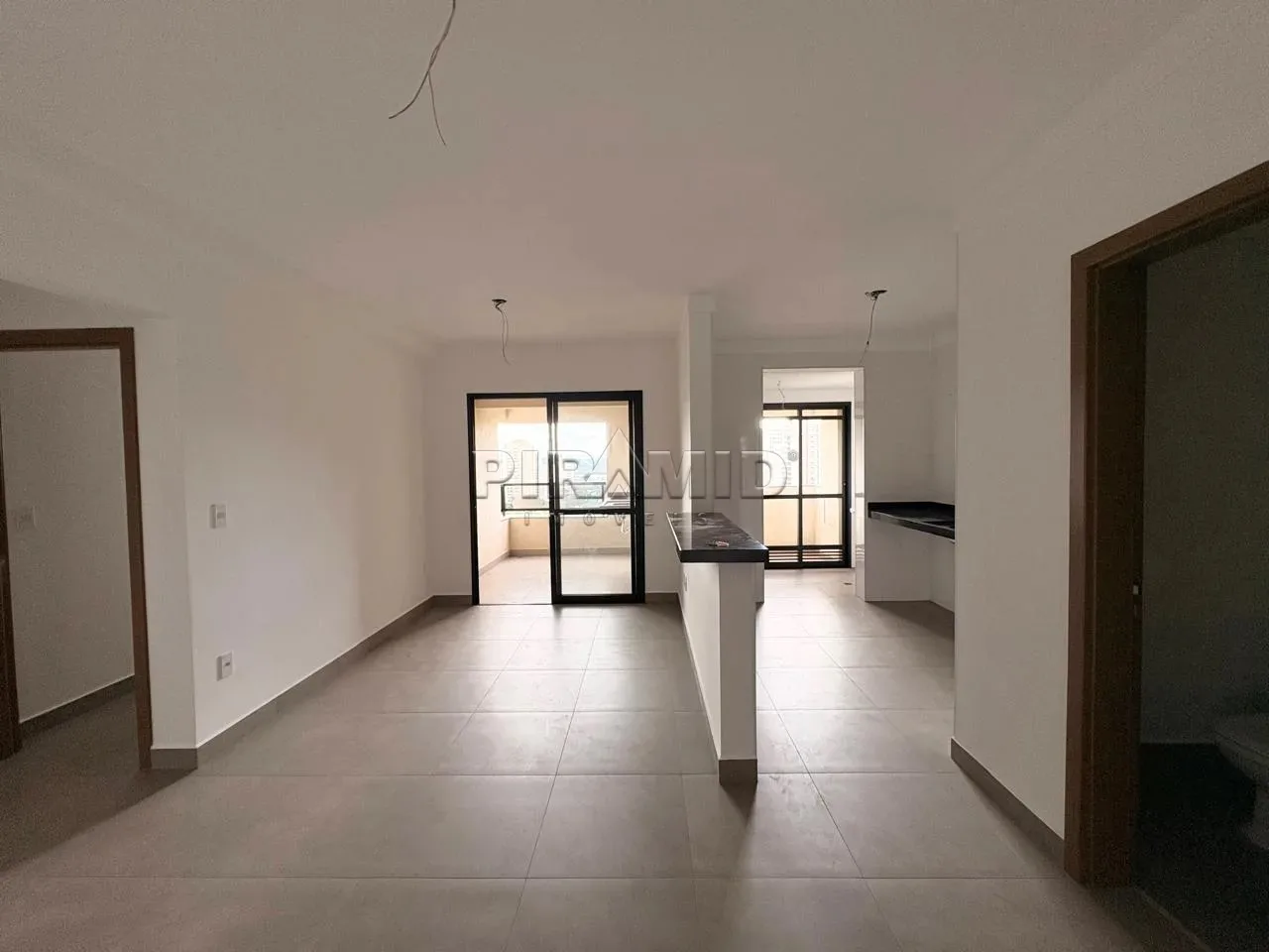 Comprar Apartamento / Padr&atilde;o em Ribeir&atilde;o Preto R$ 746.565,00 - Foto 2