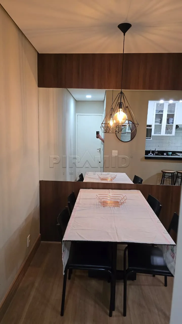 Comprar Apartamento / Padr&atilde;o em Ribeir&atilde;o Preto R$ 280.000,00 - Foto 2
