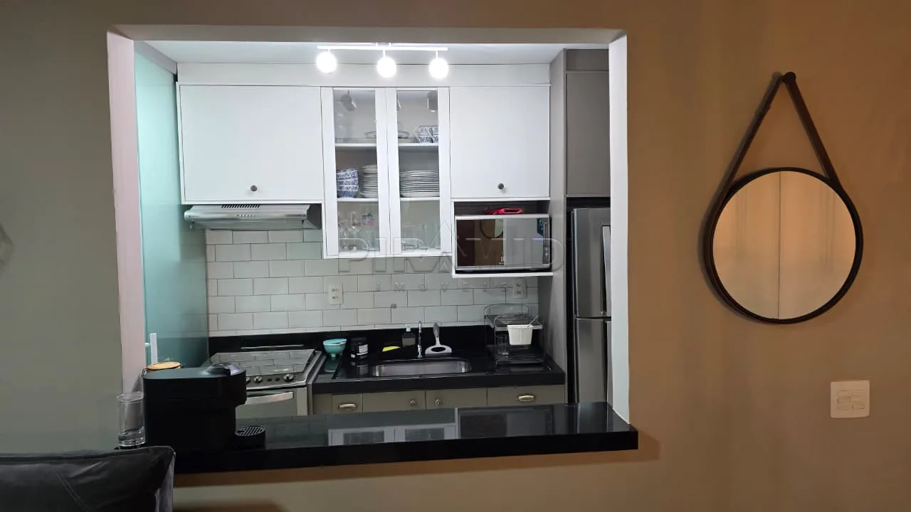 Comprar Apartamento / Padr&atilde;o em Ribeir&atilde;o Preto R$ 280.000,00 - Foto 3