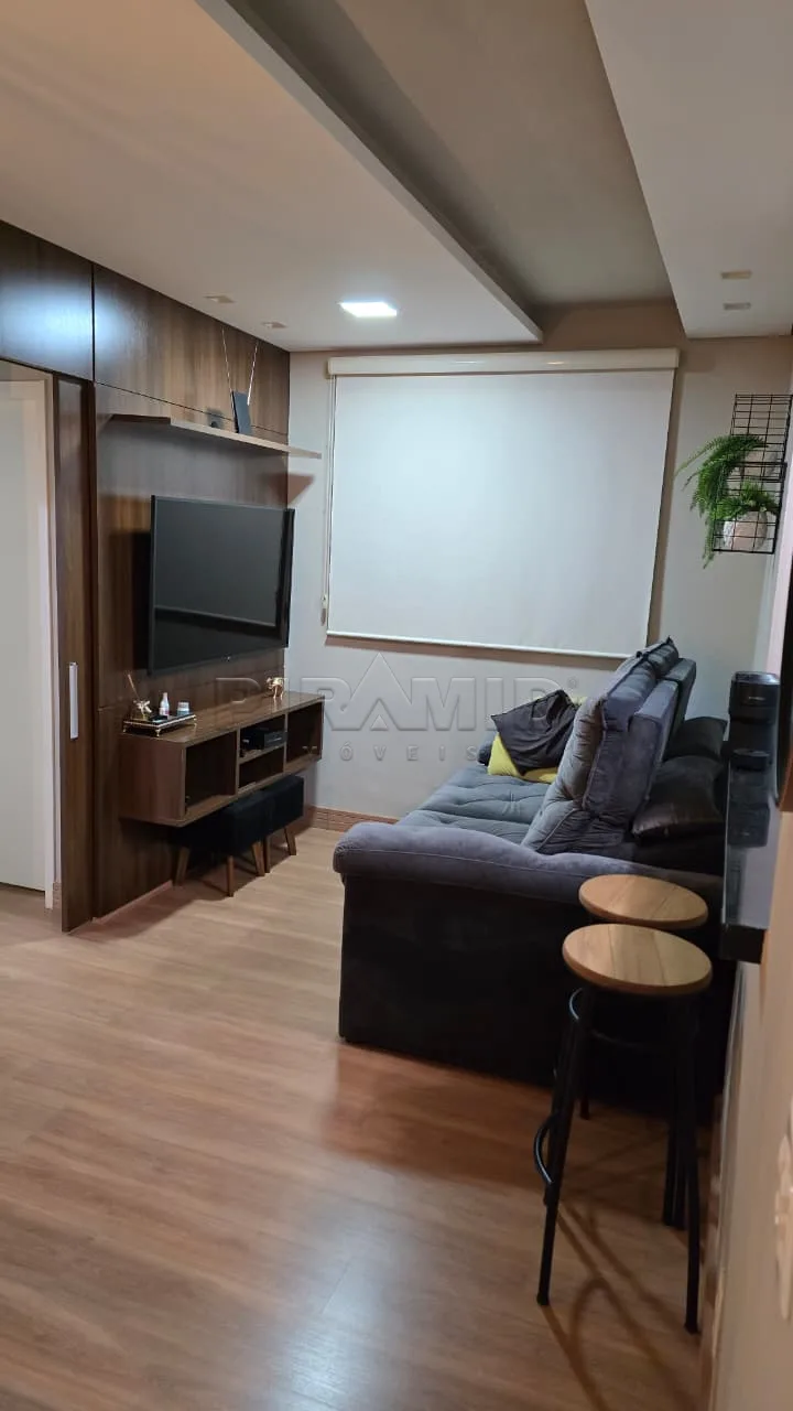 Comprar Apartamento / Padr&atilde;o em Ribeir&atilde;o Preto R$ 280.000,00 - Foto 4