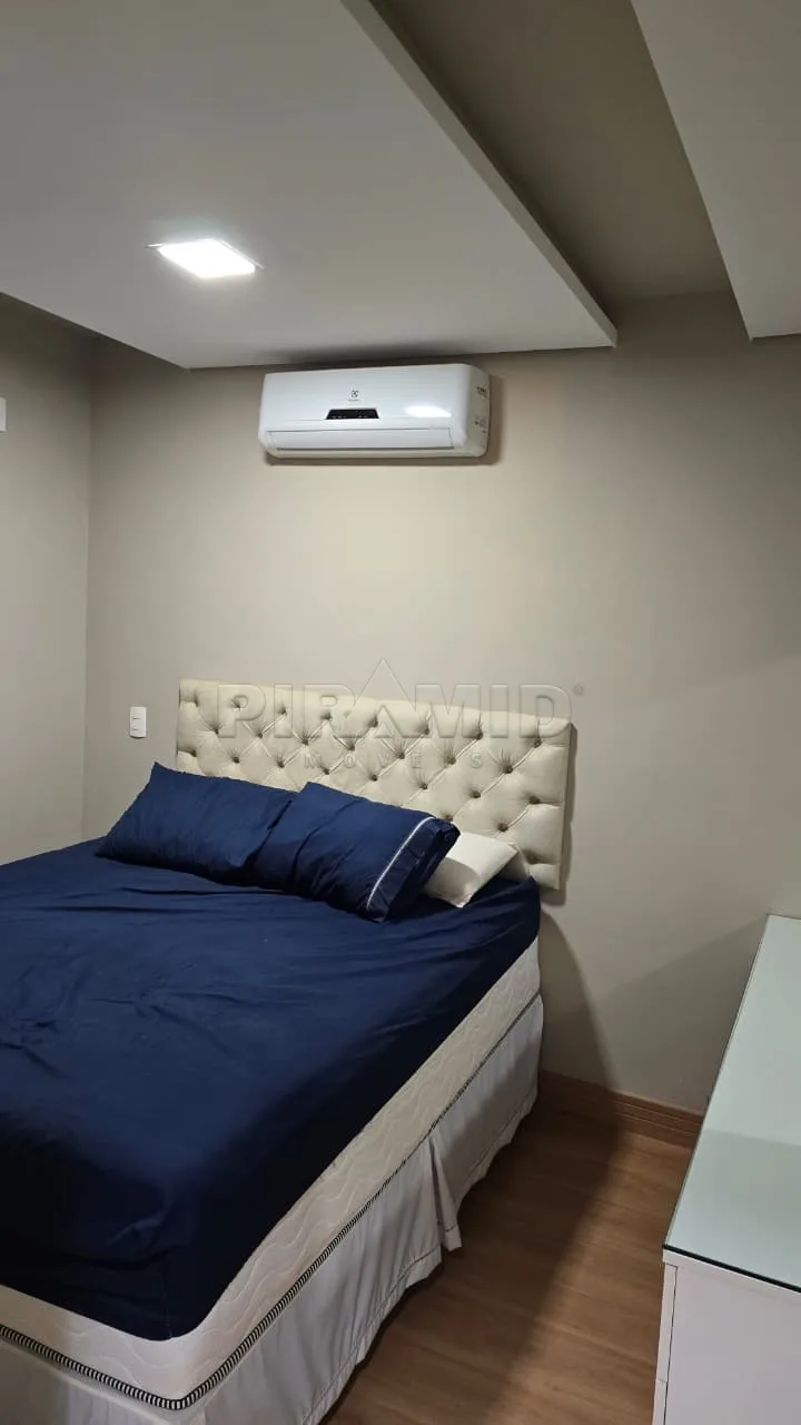 Comprar Apartamento / Padr&atilde;o em Ribeir&atilde;o Preto R$ 280.000,00 - Foto 5