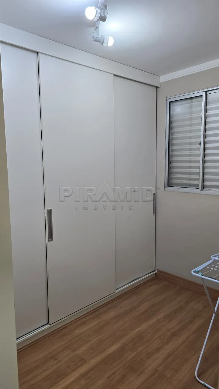 Comprar Apartamento / Padr&atilde;o em Ribeir&atilde;o Preto R$ 280.000,00 - Foto 6