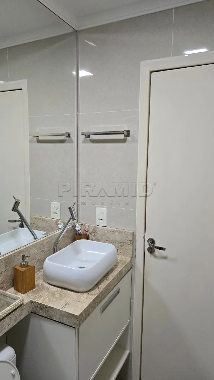 Comprar Apartamento / Padr&atilde;o em Ribeir&atilde;o Preto R$ 280.000,00 - Foto 9