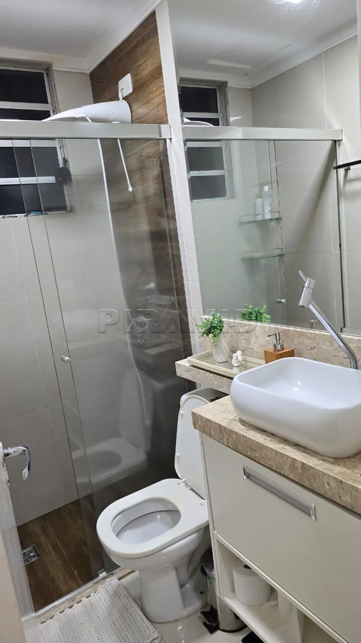 Comprar Apartamento / Padr&atilde;o em Ribeir&atilde;o Preto R$ 280.000,00 - Foto 10