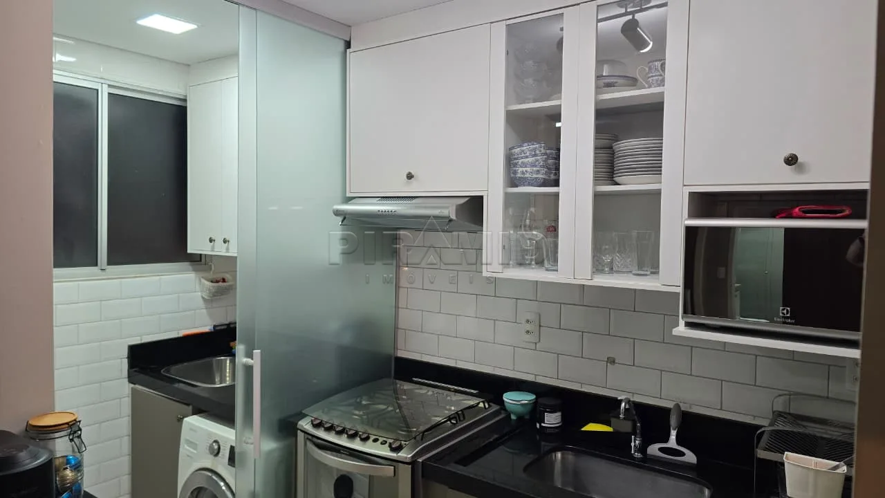Comprar Apartamento / Padr&atilde;o em Ribeir&atilde;o Preto R$ 280.000,00 - Foto 11
