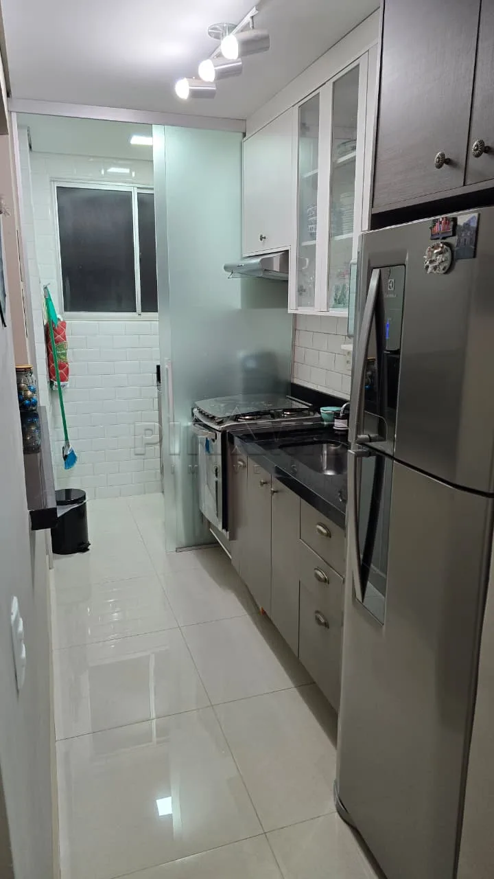 Comprar Apartamento / Padr&atilde;o em Ribeir&atilde;o Preto R$ 280.000,00 - Foto 12