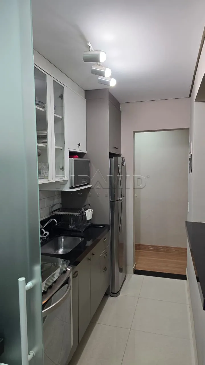 Comprar Apartamento / Padr&atilde;o em Ribeir&atilde;o Preto R$ 280.000,00 - Foto 13