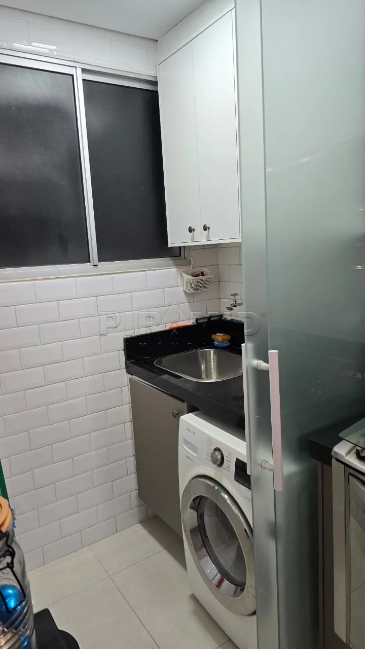 Comprar Apartamento / Padr&atilde;o em Ribeir&atilde;o Preto R$ 280.000,00 - Foto 14
