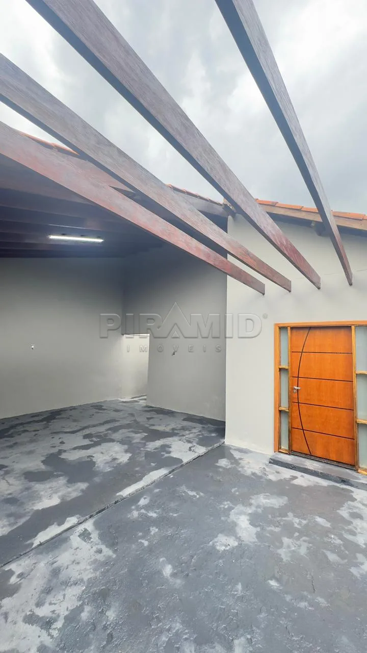 Comprar Casa / Padr&atilde;o em Jardin&oacute;polis R$ 285.000,00 - Foto 1