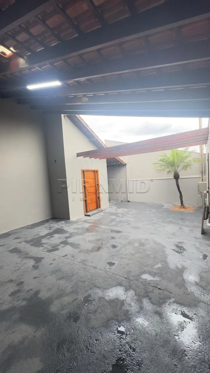 Comprar Casa / Padr&atilde;o em Jardin&oacute;polis R$ 285.000,00 - Foto 2