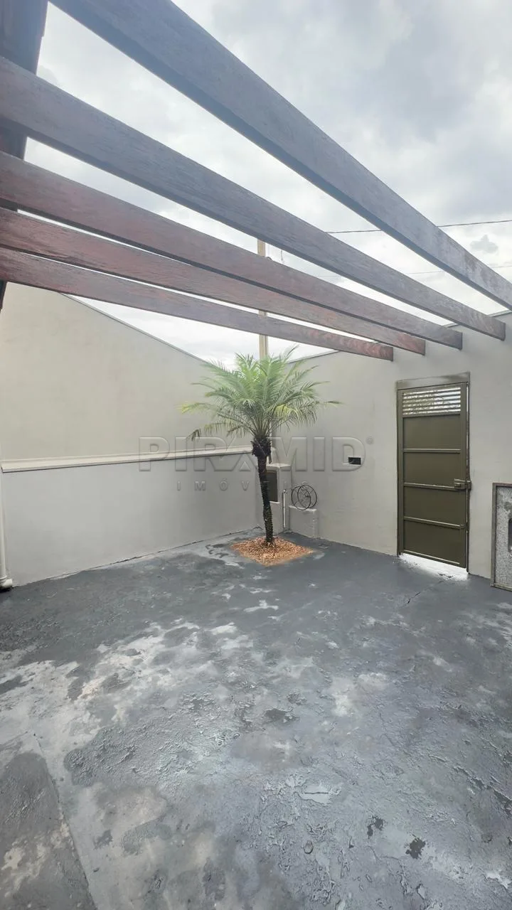 Comprar Casa / Padr&atilde;o em Jardin&oacute;polis R$ 285.000,00 - Foto 3