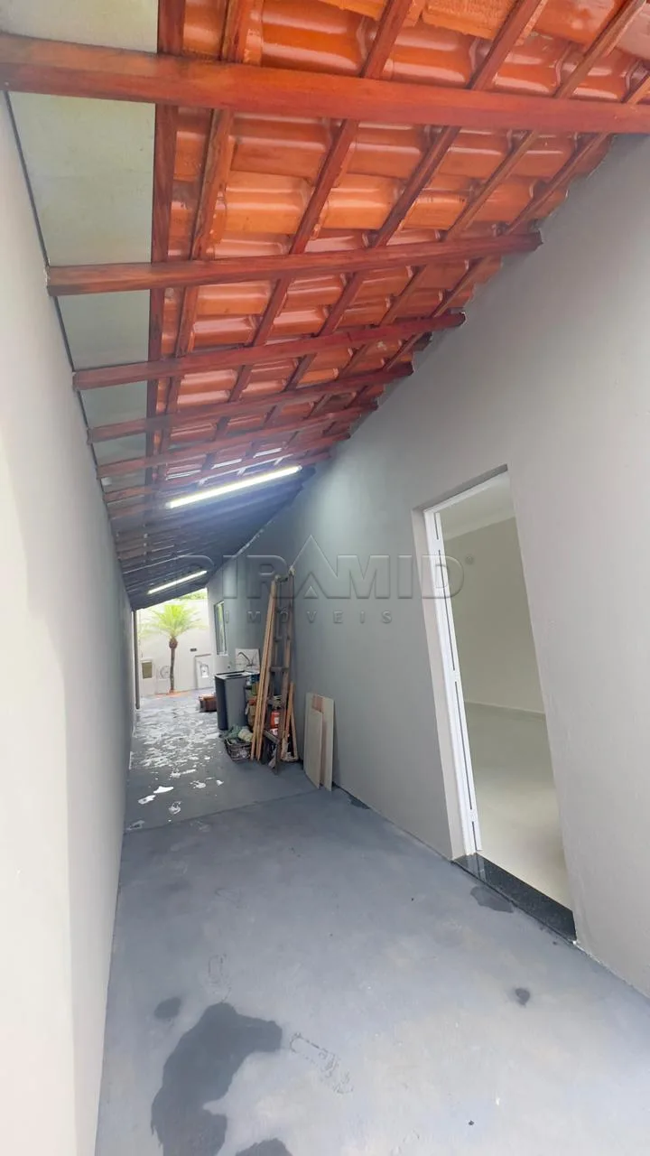 Comprar Casa / Padr&atilde;o em Jardin&oacute;polis R$ 285.000,00 - Foto 6