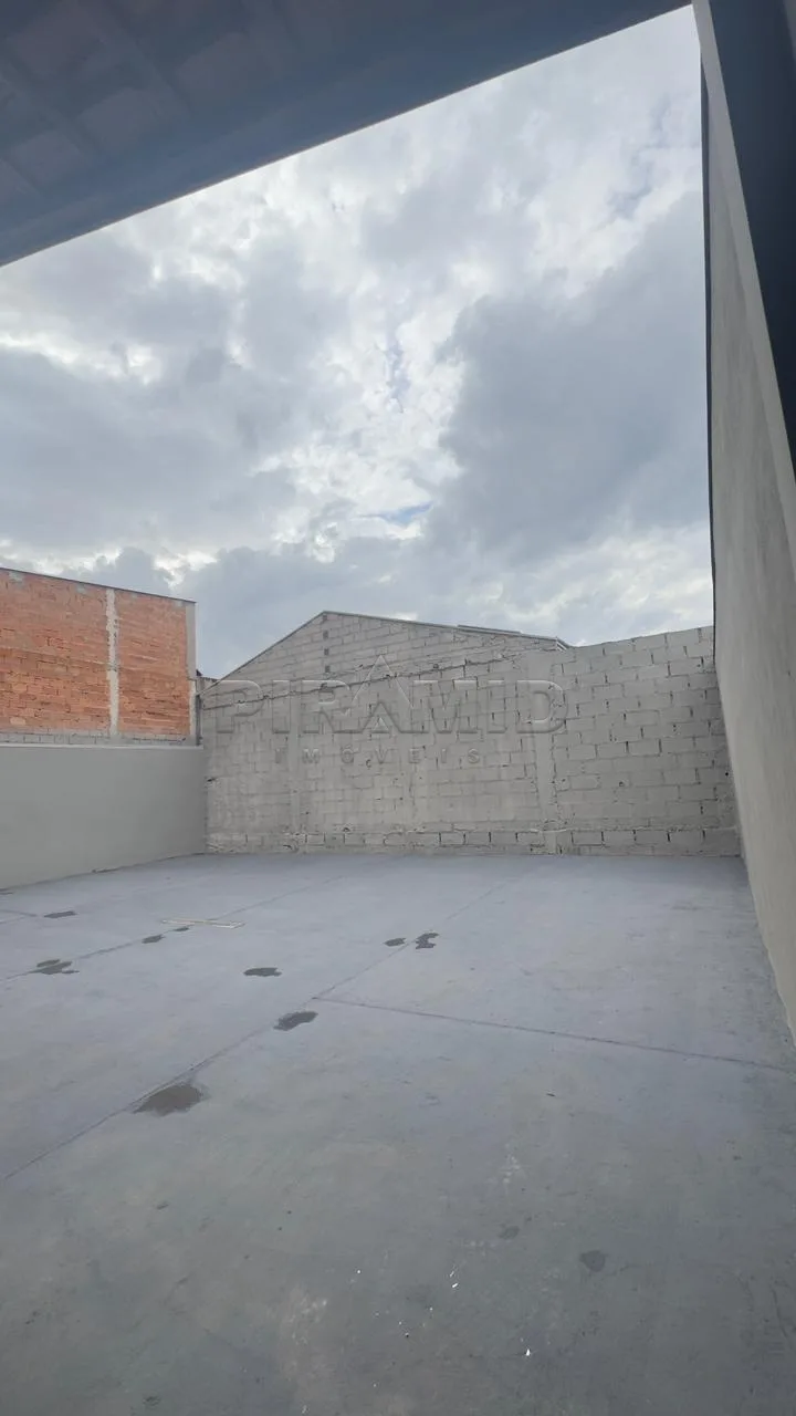 Comprar Casa / Padr&atilde;o em Jardin&oacute;polis R$ 285.000,00 - Foto 9