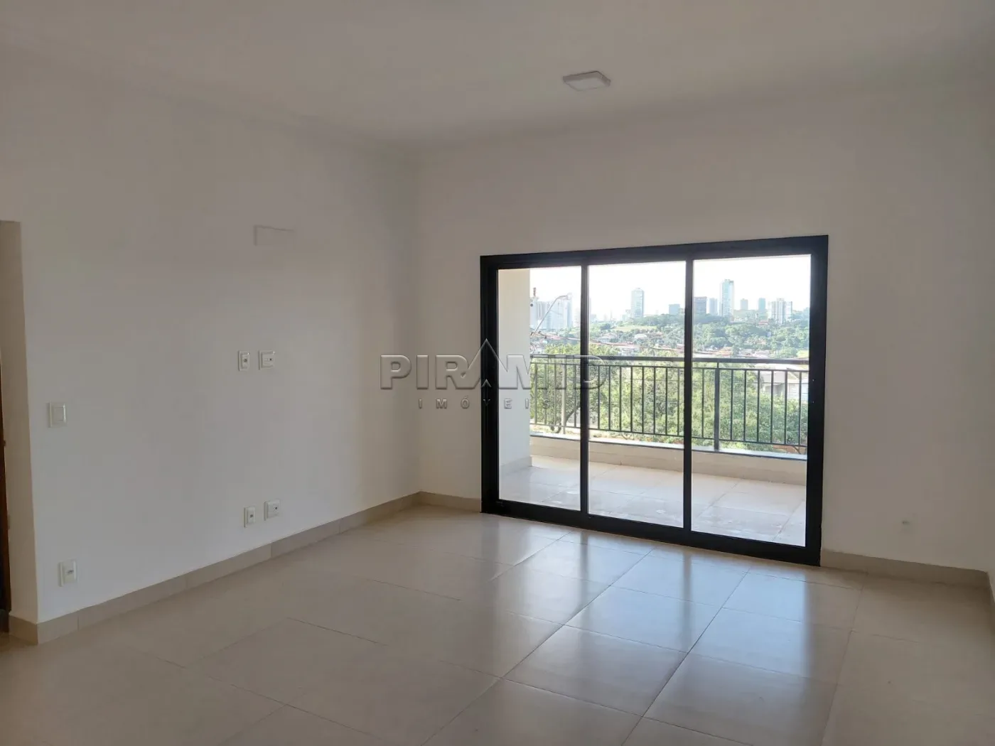 Alugar Apartamento / Padr&atilde;o em Ribeir&atilde;o Preto R$ 3.500,00 - Foto 1