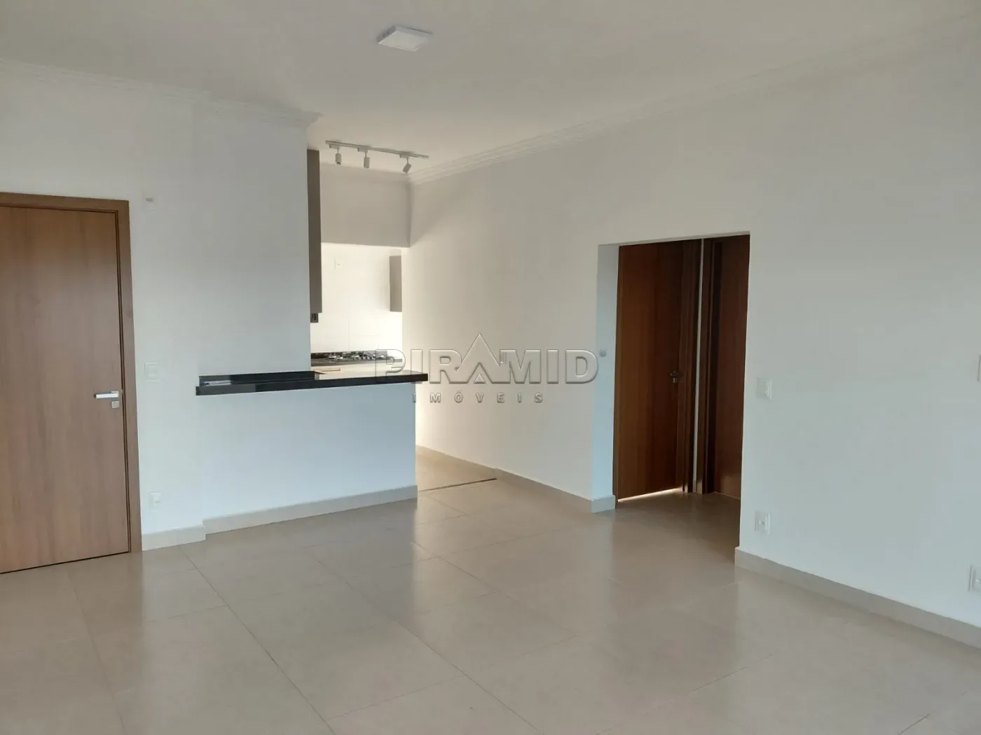 Alugar Apartamento / Padr&atilde;o em Ribeir&atilde;o Preto R$ 3.500,00 - Foto 2