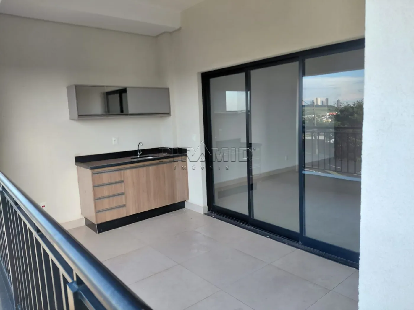 Alugar Apartamento / Padr&atilde;o em Ribeir&atilde;o Preto R$ 3.500,00 - Foto 6