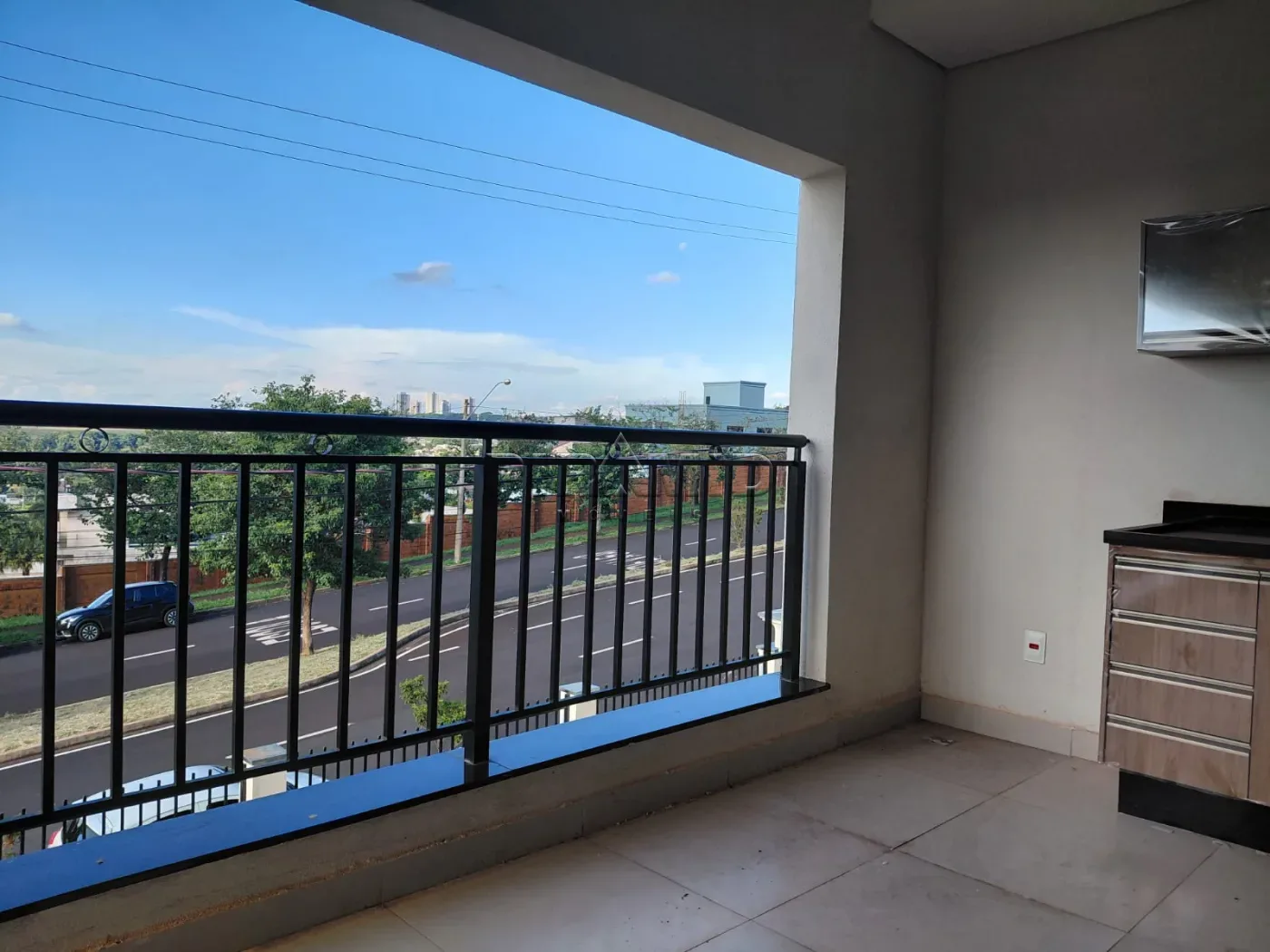 Alugar Apartamento / Padr&atilde;o em Ribeir&atilde;o Preto R$ 3.500,00 - Foto 7