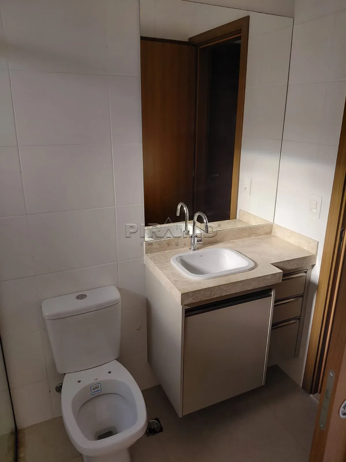 Alugar Apartamento / Padr&atilde;o em Ribeir&atilde;o Preto R$ 3.500,00 - Foto 8