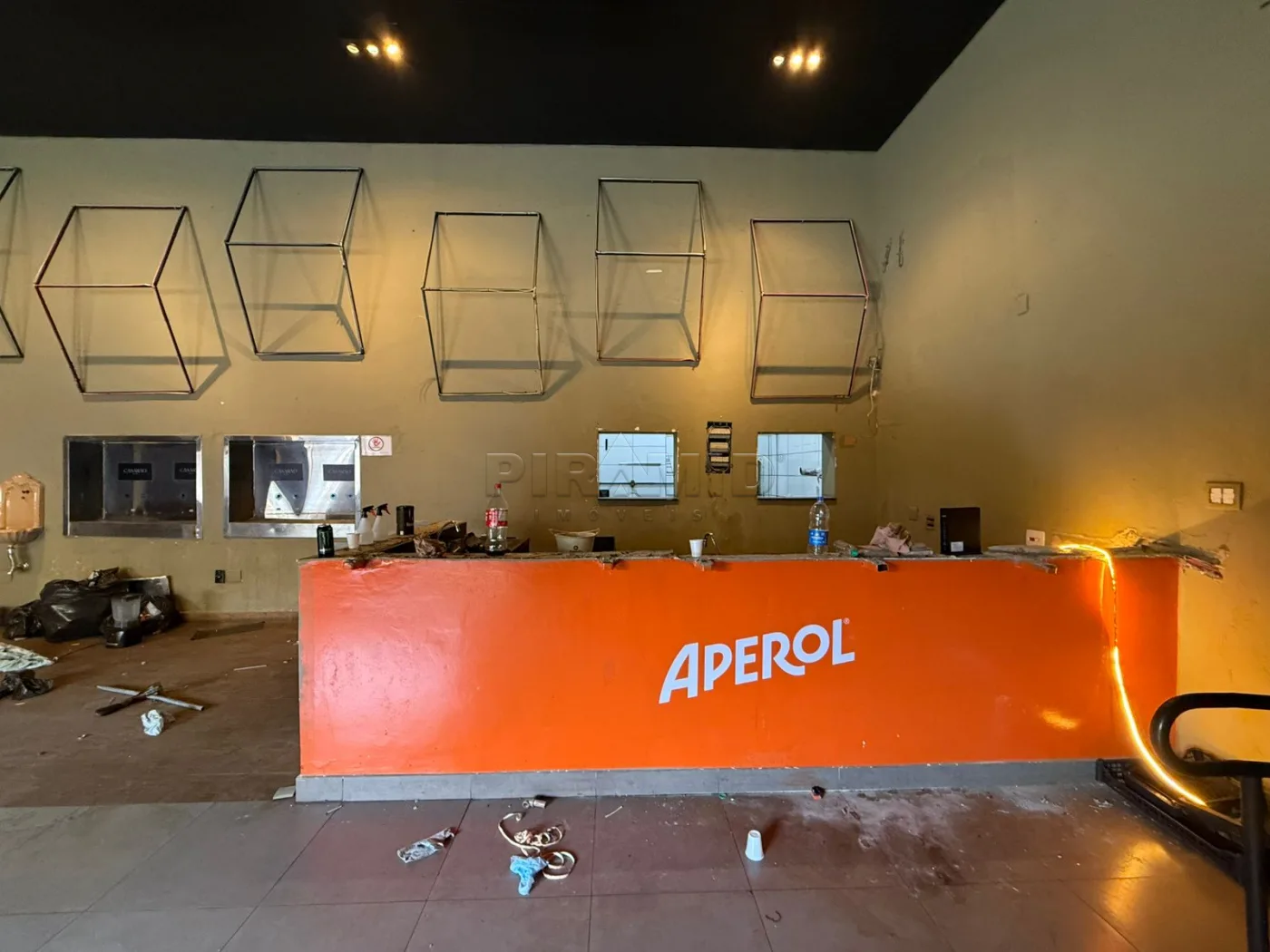 Alugar Comercial / Sal&atilde;o em Ribeir&atilde;o Preto R$ 7.500,00 - Foto 2