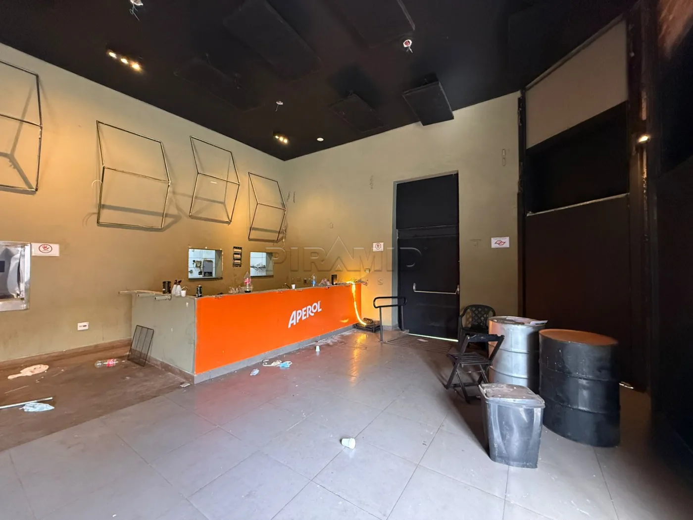 Alugar Comercial / Sal&atilde;o em Ribeir&atilde;o Preto R$ 7.500,00 - Foto 3