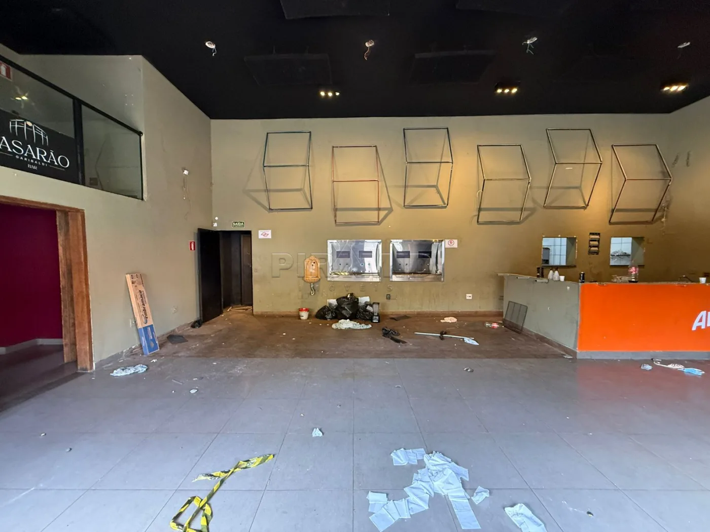 Alugar Comercial / Sal&atilde;o em Ribeir&atilde;o Preto R$ 7.500,00 - Foto 5