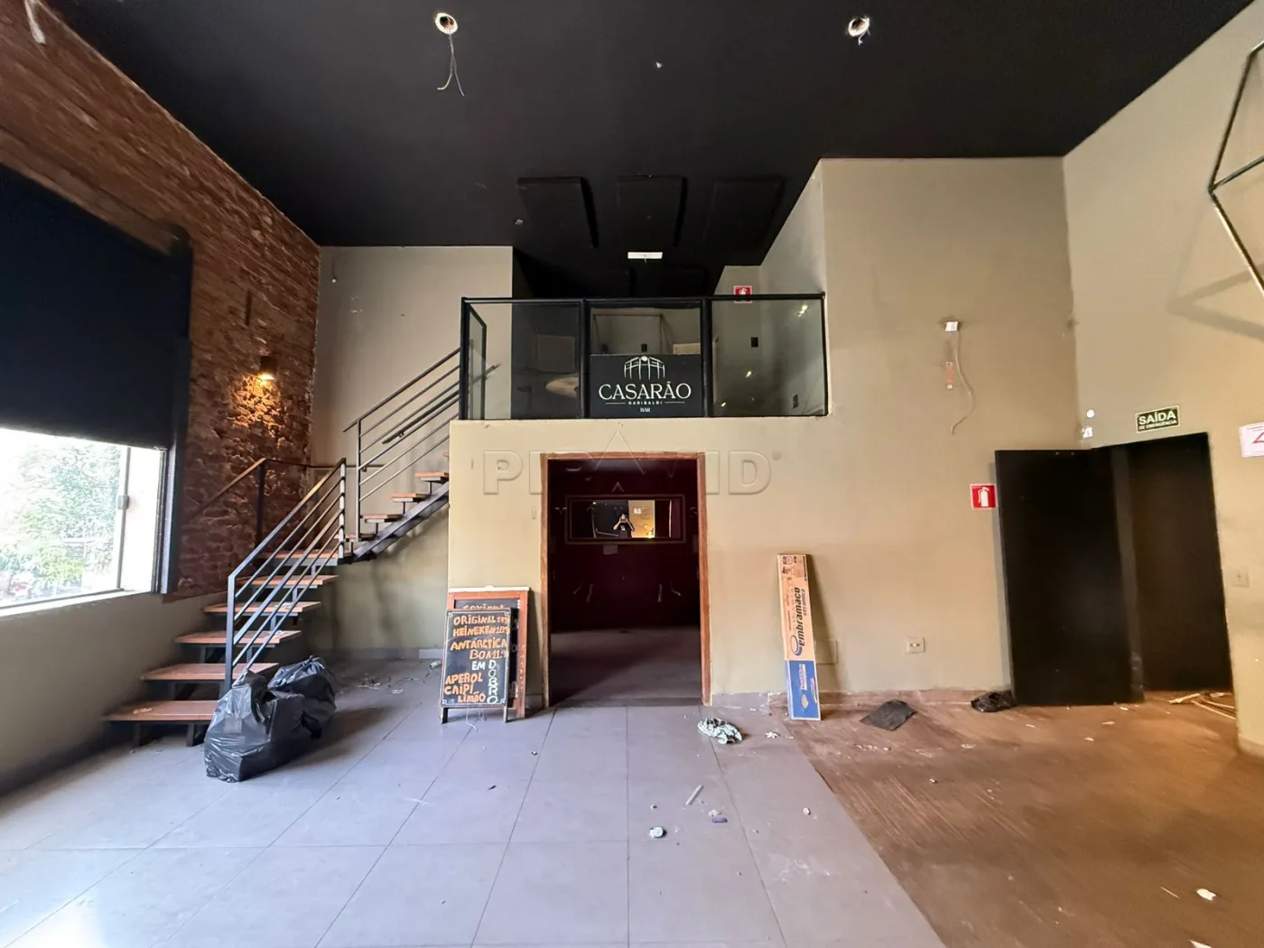 Alugar Comercial / Sal&atilde;o em Ribeir&atilde;o Preto R$ 7.500,00 - Foto 6