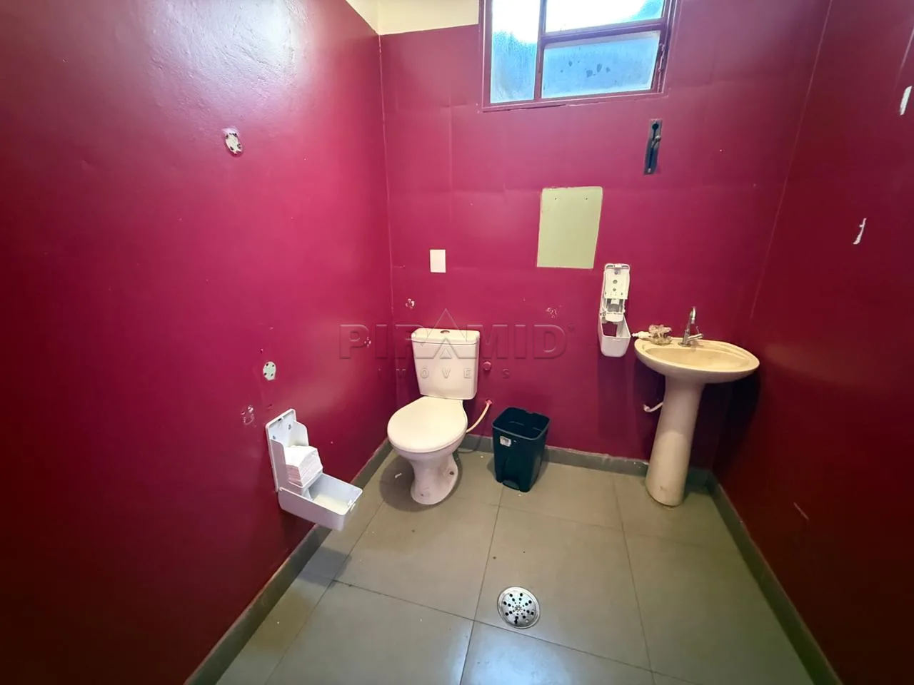 Alugar Comercial / Sal&atilde;o em Ribeir&atilde;o Preto R$ 7.500,00 - Foto 12